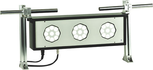 Цифровой стробоскоп - ST-329  - SEALS USA - LED / высокого качества / стационарный