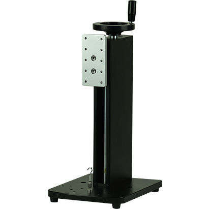 Испытательный стенд разрыва - FGS-250W - SEALS USA - силы / прочности шерсти / усталости