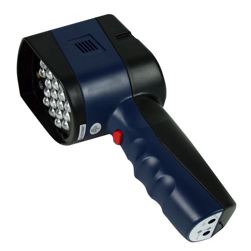 Цифровой стробоскоп - ST-5100 - SEALS USA - LED / портативный / компактный