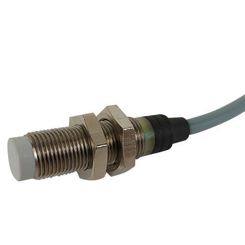 Индуктивный бесконтактный датчик - DJ3-G  - SEALS USA - емкостный / цилиндрический / M12