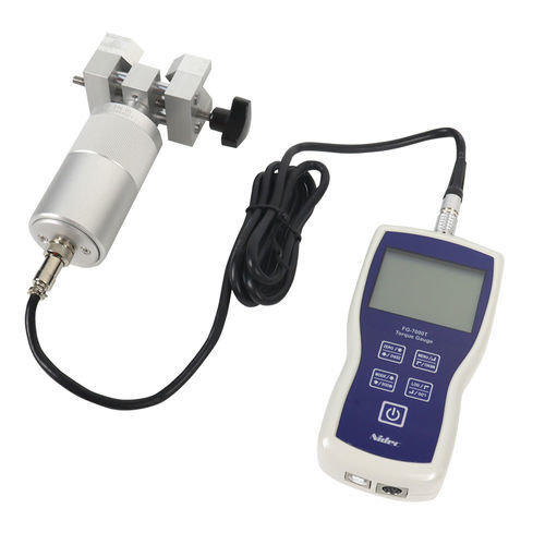 Прибор для измерения момента - FG-7000TA - SEALS USA - цифровой / промышленный / USB