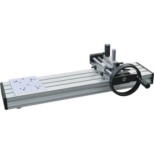 Испытательный стенд момента - TTST-1, TTST-2 HORIZONTAL TORQUE LOADE STANDS - SEALS USA - рабочих характеристик / с ручным приводом / горизонтальный