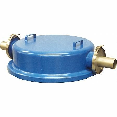 Крышка - MDL115 - VAC-U-MAX