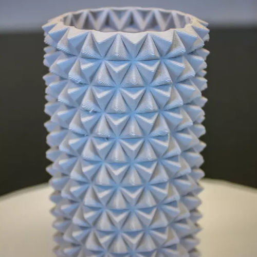 Трубчатая керамика - EZ Print 3D™ - Imerys Ceramics 