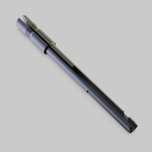 Патрон для инструментов для шлифовки - KR12370AH - Sunnen Products Company