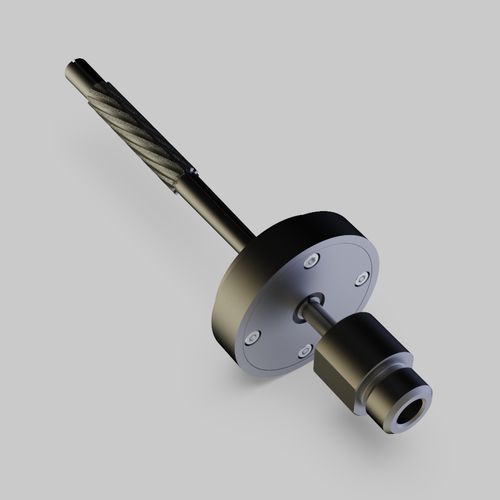 Хонинговальный инструмент для отделки - CGT series - Sunnen Products Company - с алмазом