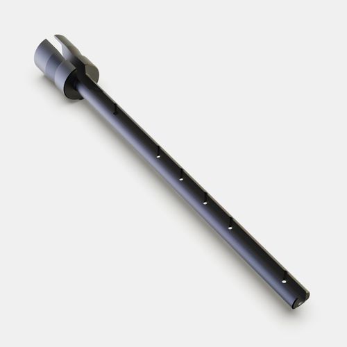 Хонинговальный инструмент для цилиндров - 3GP20625AS - Sunnen Products Company