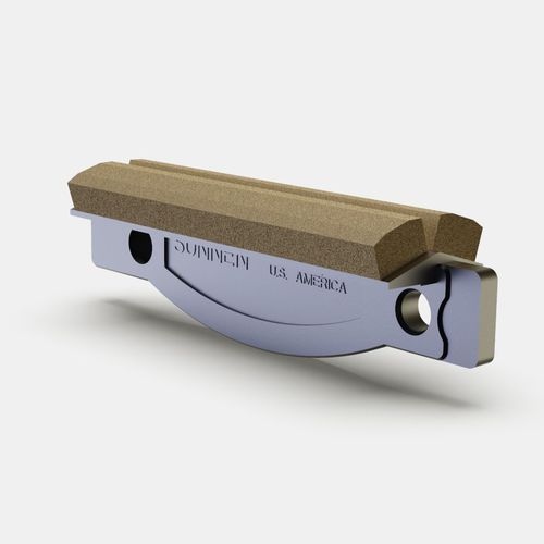Абразивный брусок из карбида кремния - CR  - Sunnen Products Company - из оксида алюминия