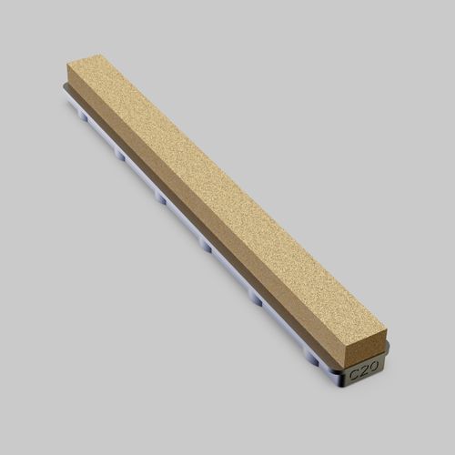 Абразивный брусок из карбида кремния - CV/CK - Sunnen Products Company - из оксида алюминия