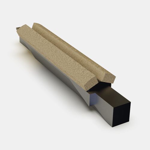 Абразивный брусок из карбида кремния - YY24  - Sunnen Products Company - из оксида алюминия