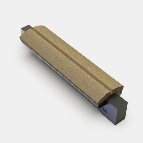 Абразивный брусок из карбида кремния - YY32  - Sunnen Products Company - из оксида алюминия