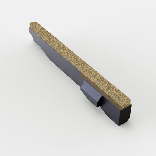 Шлифовальный камень из алмаза - K3  - Sunnen Products Company - КНБ