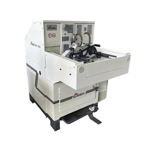 Хонинговальный станок для отделки - SSH-1680 - Sunnen Products Company - горизонтальный / традиционный / электрический