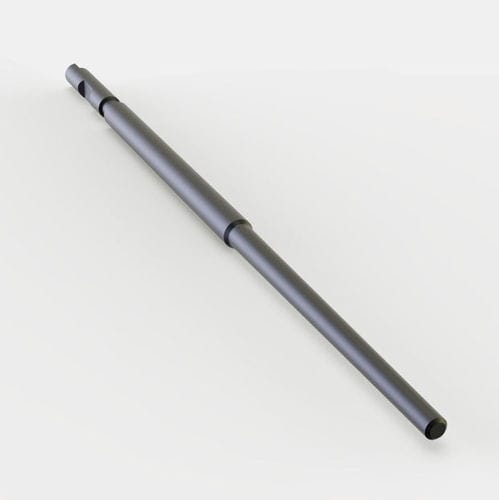 Хонинговальный инструмент для отделки - A10  - Sunnen Products Company - с алмазом