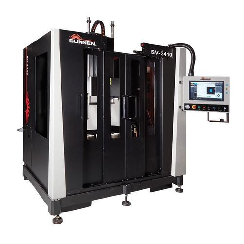 Вертикальный хонинговальный станок - SV-3400 - Sunnen Products Company - ЧПУ / электрический / автоматический