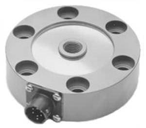 Датчик силы при сжатии - max. 2 kN | DSCRC series - Applied Measurements - растяжение  сжатие / на напряжение / плоского типа