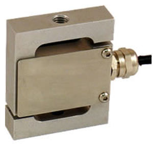 Датчик силы при сжатии - max. 30 t | DBBSM series - Applied Measurements - растяжение  сжатие / на напряжение / из S
