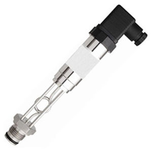 Относительный трансдуктор давления - P600HT series - Applied Measurements - мембранный / аналоговый / высокотемпературный