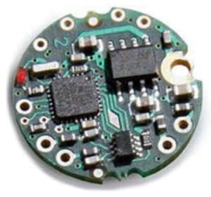 Тензодатчик - RS485 | DCell - Applied Measurements