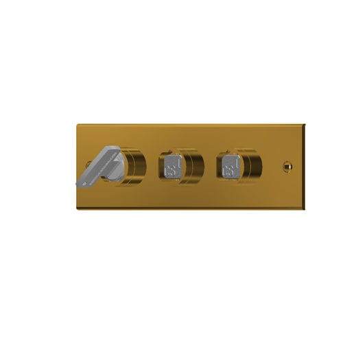 Коробка смены ключа - B - CASTELL SAFETY INTERNATIONAL