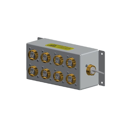 Коробка смены ключа - Y - CASTELL SAFETY INTERNATIONAL
