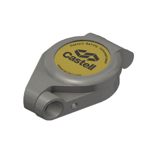 Защитная крышка - FLIP-S - CASTELL SAFETY INTERNATIONAL - из пластика