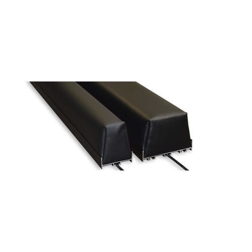 Буфер срабатывающий при нажиме - SE series - Tapeswitch - аварийный