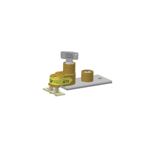 Устройство блокировки для безопасности и контроля доступа - BD  - Tapeswitch