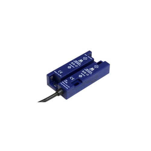 Однополюсный переключатель - SS-C - Tapeswitch - электрозащиты / аварийный