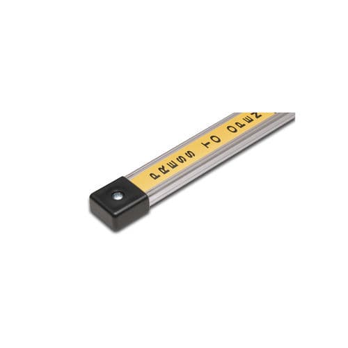 Однополюсный переключатель - NexGen™ - Tapeswitch - с защитой / стандартный / ударопрочный