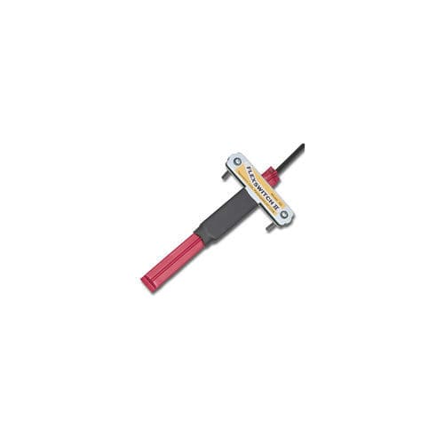 Переключатель с рычагом - Flexswitch II  - Tapeswitch - однополюсный / с отключением / технология