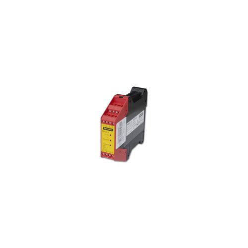 Автоматическое устройство управления - PRSU/5 - Tapeswitch - для обеспечения безопасности / на DIN-рейке