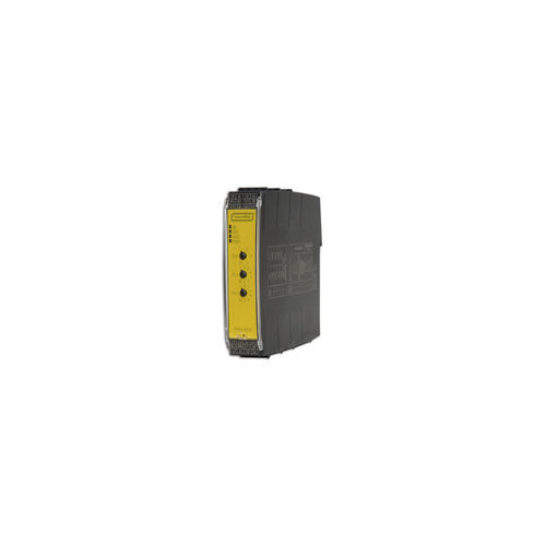 Блок интерфейса CAN Bus - PRSU/M2SI - Tapeswitch - промышленный / на DIN-рейке