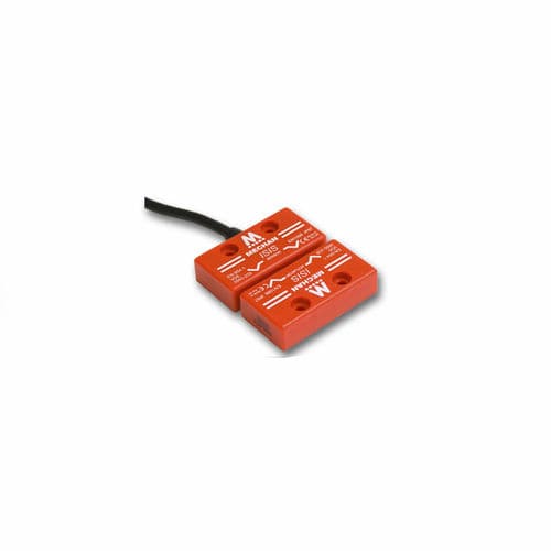 Однополюсный переключатель - ISIS - Tapeswitch - прочный / IP67 / дефекта выравнивания