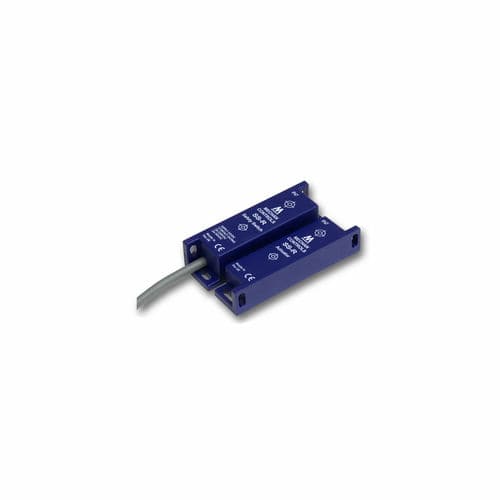 Однополюсный переключатель - SS-R - Tapeswitch - электрозащиты / аварийный