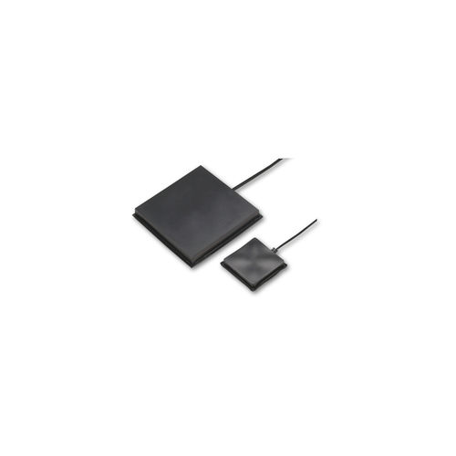 Промышленная сенсорная панель - TP series - Tapeswitch - ПВХ / с настенным монтажом / с прессостатом