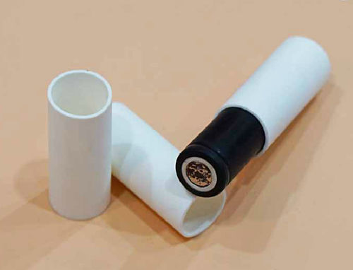 Изолятор для аккумулятора - Pingxiang Chemshun Ceramics Co., Ltd.  - из керамики