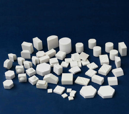 Износостойкое покрытие - Pingxiang Chemshun Ceramics Co., Ltd.  - из керамики