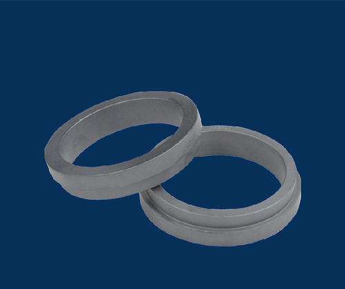 Уплотнитель из карбида кремния - Pingxiang Chemshun Ceramics Co., Ltd.  - кольцевой / круговой