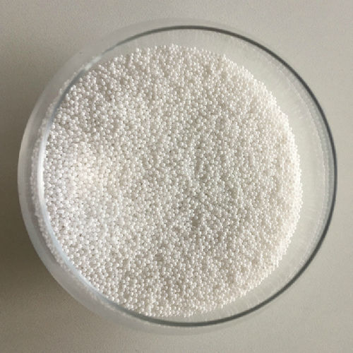 Шарик из стабилизированного циркония с иттрием - CS-60 - Pingxiang Chemshun Ceramics Co., Ltd.  - для измельчения