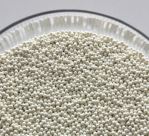 Шарик из оксида алюминия - CS-52 - Pingxiang Chemshun Ceramics Co., Ltd.  - циркониевый / для измельчения