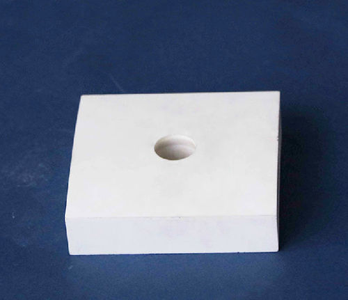 Керамика из черепицы - Pingxiang Chemshun Ceramics Co., Ltd.  - для шланга