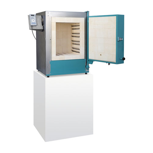 Печь с камерой - KE 65 B - Rohde GmbH  - для обогрева / литьевая / электрическая
