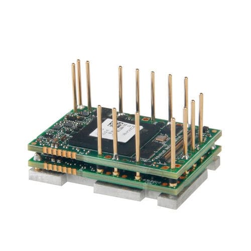Сервовариатор на CI - FE060-10-CM - ADVANCED Motion Controls - DC / бесщеточный / индукционный