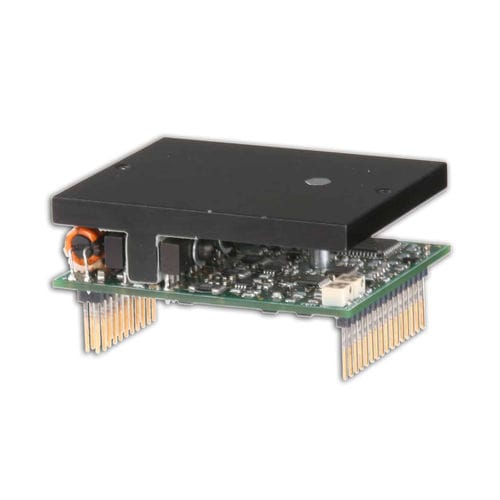 Сервовариатор на CI - AZXBE8A8 - ADVANCED Motion Controls - DC / бесщеточный / щеточный