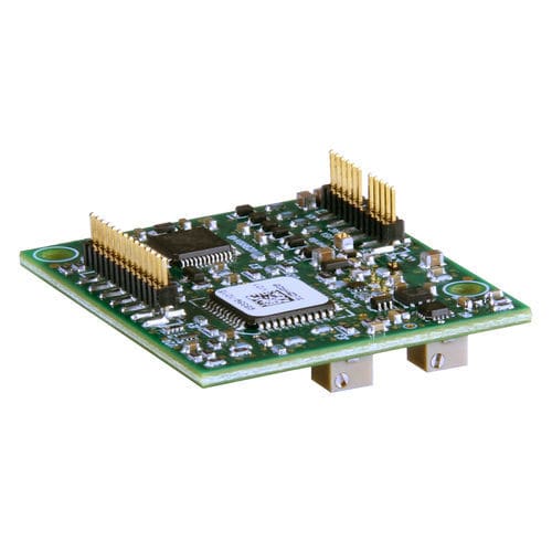 Сервовариатор на CI - AZBD10A4 - ADVANCED Motion Controls - DC / бесщеточный / щеточный
