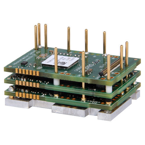 Сервовариатор на CI - FE060-1-EM - ADVANCED Motion Controls - DC / бесщеточный / шаговый
