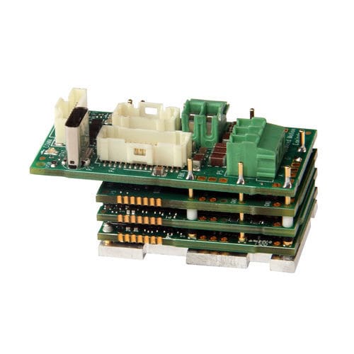 Встроенный сервовариатор - FM060-1-EM - ADVANCED Motion Controls - DC / бесщеточный / шаговый
