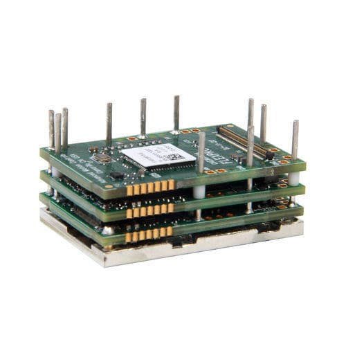 Сервовариатор на CI - FXE060-5-EM - ADVANCED Motion Controls - DC / бесщеточный / индукционный