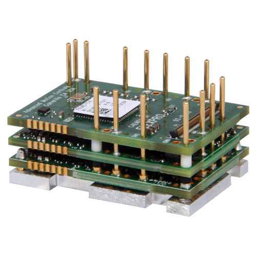 Сервовариатор на CI - FE060-10-EM - ADVANCED Motion Controls - DC / бесщеточный / шаговый